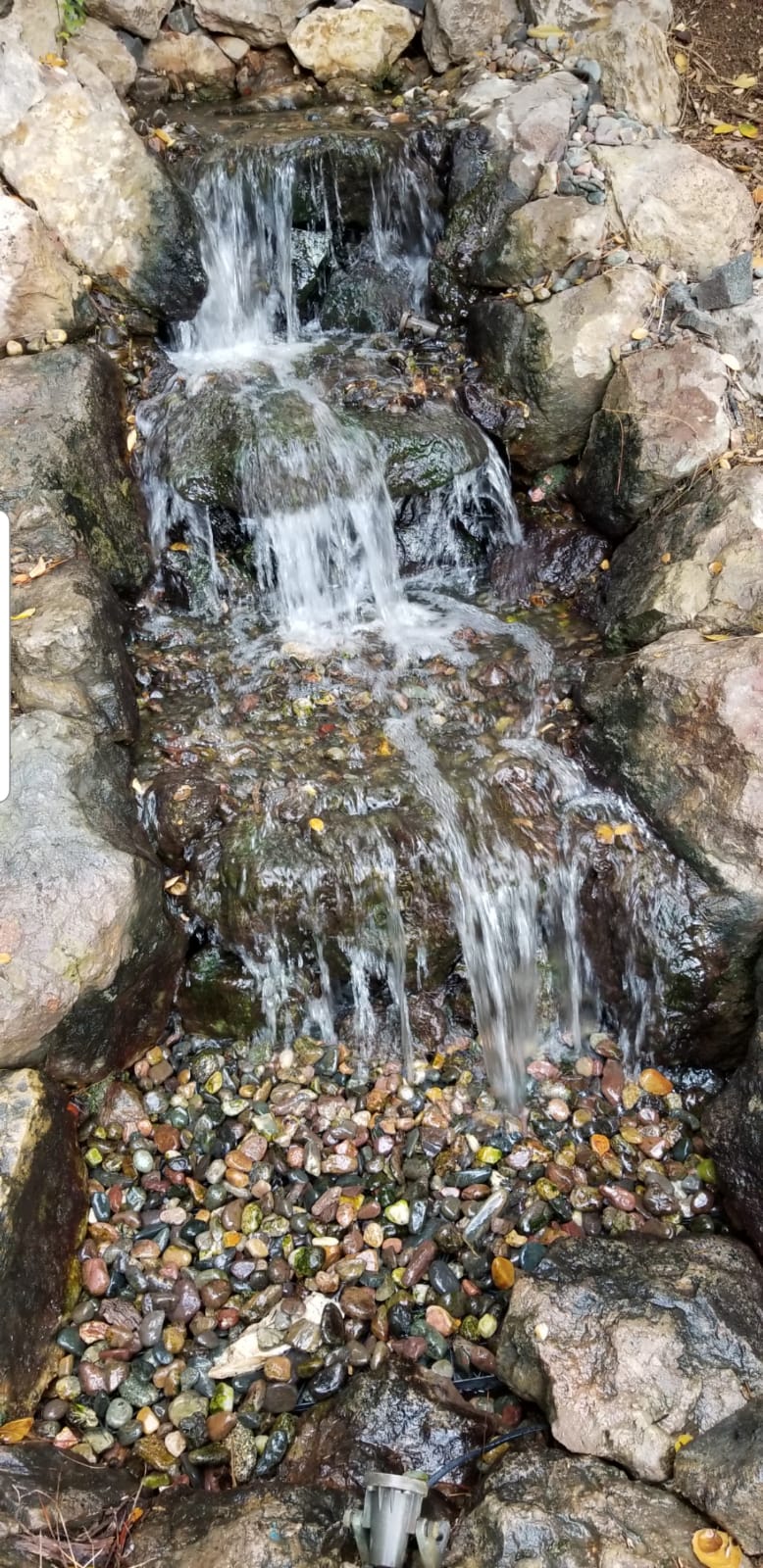 Water, Pond Pump, Outdoor Fountain Repair, Service Near Me