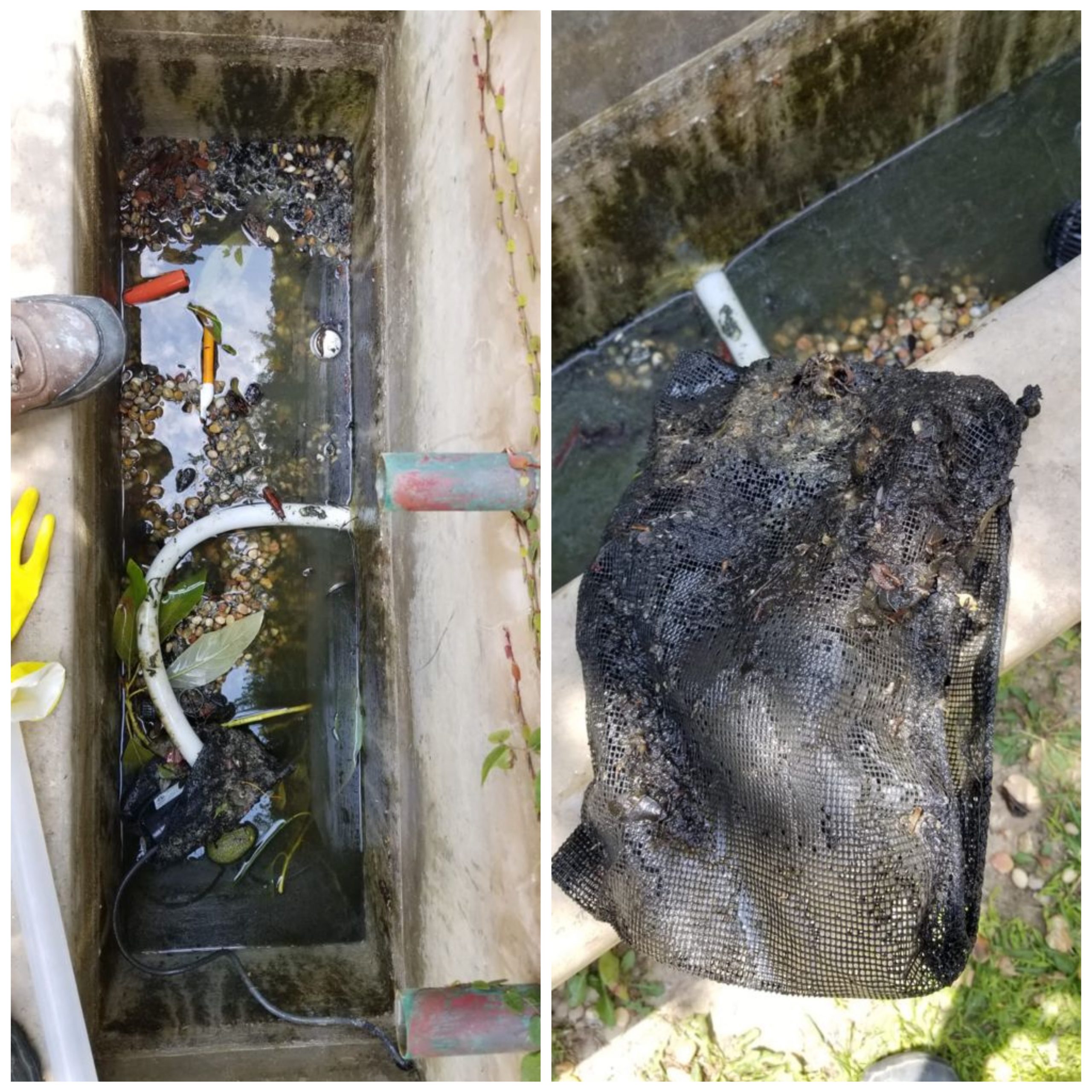Repair replace or install fountains