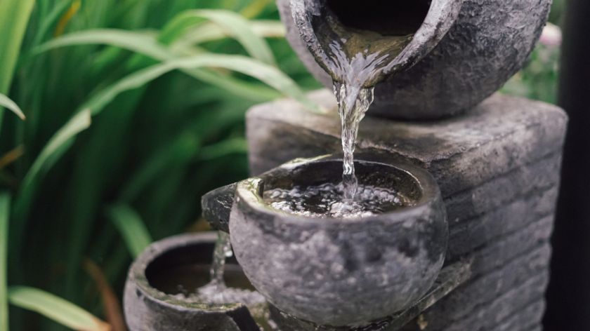 Troubleshooting Common Water Fountain Problems: Practical Solutions and Tips