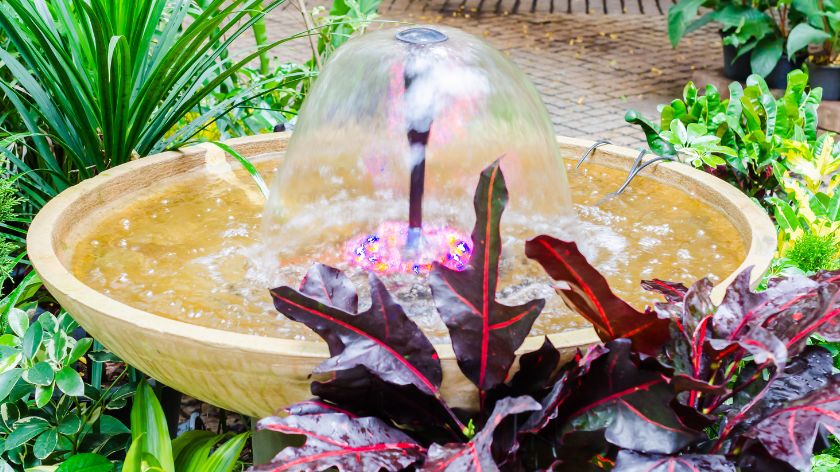 Seasonal Fountain Maintenance: Preparing Your Fountain for Every Season