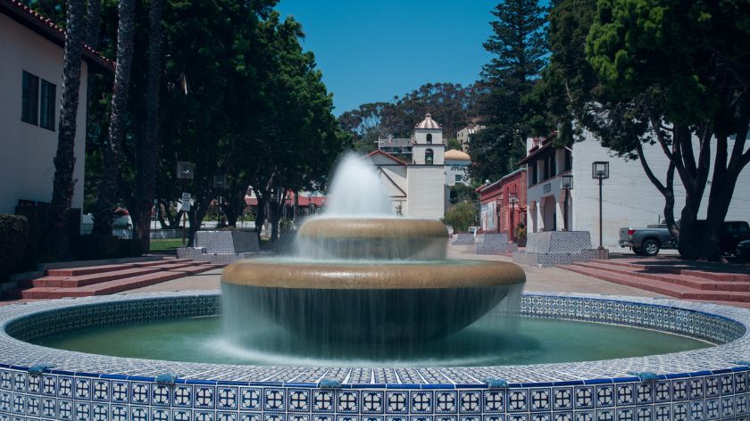 Preserving the Beauty of Historical Water Fountains with Fountain Repair in Ventura