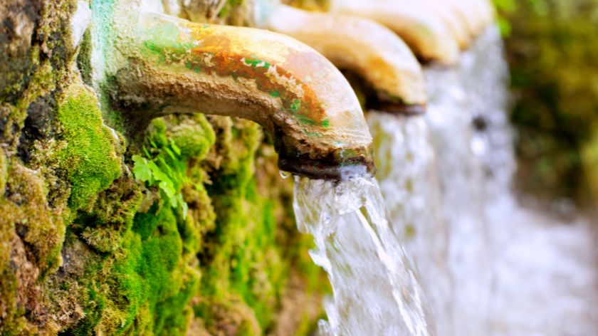 Preserving Your Water Fountain with Water Fountain Repair in West Hollywood